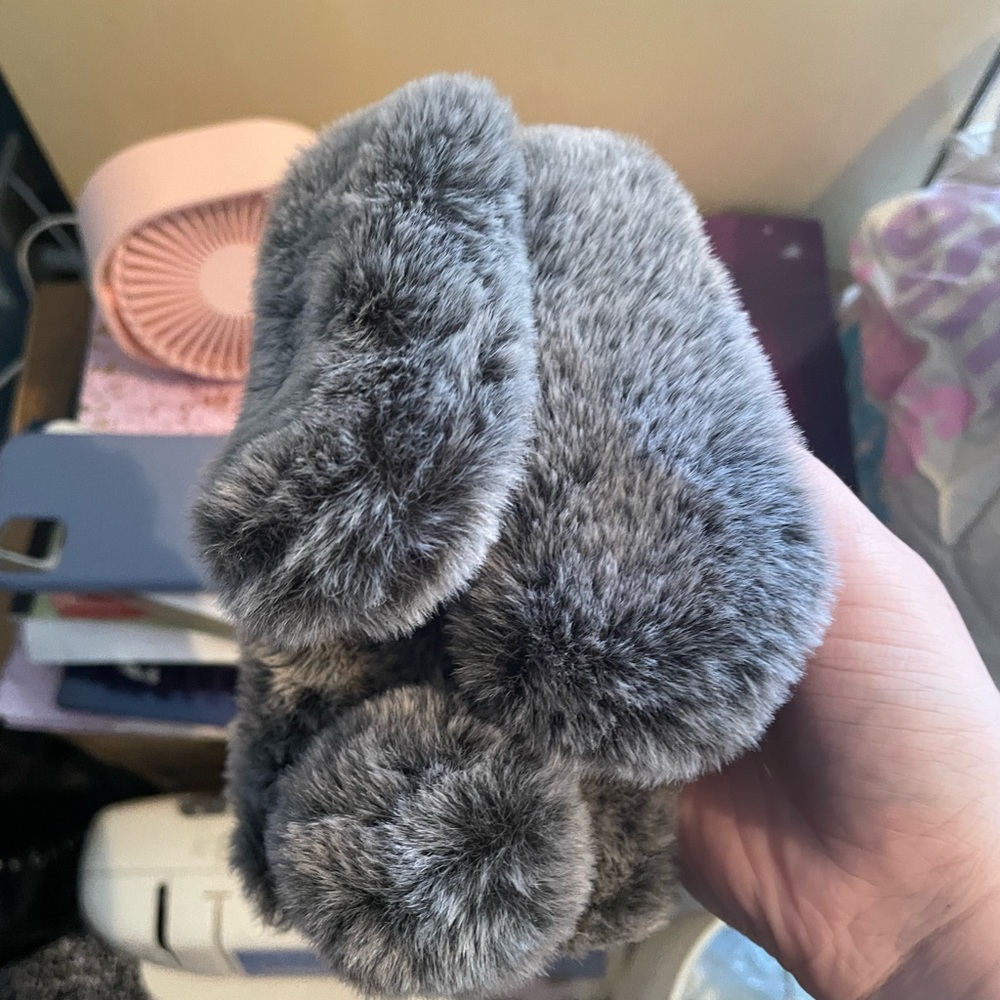 Bunny iPhone 8 case